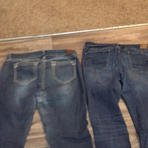 Jeans - Picture 4 of 6